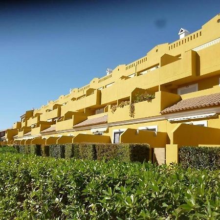 Casa Amy - Zona Naturista Playas de Vera Bagian luar foto