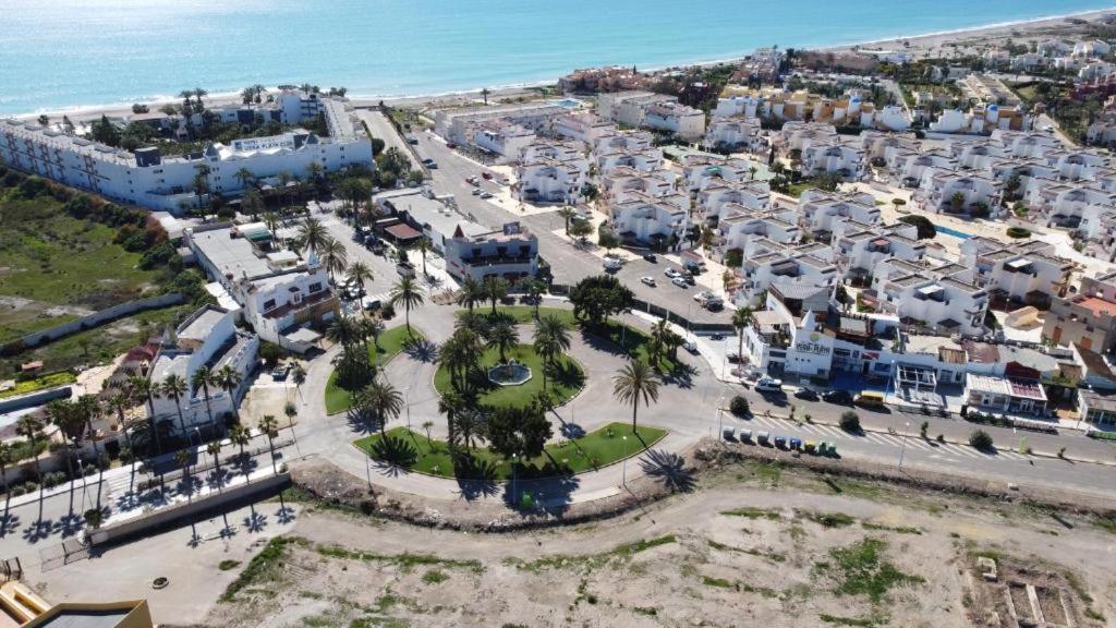 Casa Amy - Zona Naturista Playas de Vera Bagian luar foto